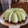 Cooksnap dari Vitri Gentayu Kirana untuk resep Puding Alpukat Cokelat