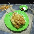 Cooksnap dari Kucingrabbit [ Anny ] untuk resep Tangsis