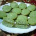 Cooksnap dari Heni Hendriany untuk resep Bika Ambon praktis (#pr_KueTradisionalBerserat)
