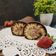 Cooksnap dari Ibu Endah untuk resep Hurricane Chocolate Swiss Roll cake +photo step by step