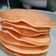 Cooksnap dari dina roslaeni untuk resep Fluffy Pancake tanpa Baking Powder (takaran sendok, tanpa mixer)