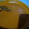 Cooksnap dari sumi ayu untuk resep Tomato Cream Soup