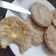 El cooksnap de Isidora Mella cuando hizo Churrascas en sartén.