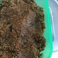 Cooksnap dari Siska Yuspitasari untuk resep Pecal Sayuran Medan