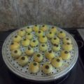 Cooksnap dari yuni saptin untuk resep Nastar teflon lembut