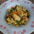 Cooksnap dari Chesea O Krisna untuk resep Ayam Tinoransak