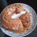 Cooksnap dari Nina SMG untuk resep English Fruit Cake