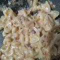 Cooksnap dari Mayyuana Manyuns untuk resep Mac N Cheese / Macaroni Keju