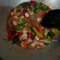 Cooksnap dari Datin Islamiati untuk resep Ayam Brokoli Saus Tiram ala Kiena