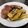 Philip Pantelides's cooksnap of when they made Insalata di zucchine alla griglia grilled courgette salad.