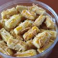 Cooksnap dari Agustine Devia untuk resep Kastengel keju