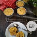 Cooksnap dari Lely untuk resep Brudel Tape Keju