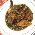 Cooksnap dari novianty sukarno untuk resep Ayam kecap simple enak