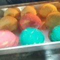Cooksnap dari Nadifatus Realme untuk resep Kue Sus Vla Diplomat Cream, super yummy, nagih n anti Gagal😍🤤 (Tips n Trik)