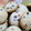 El cooksnap de AmaiHina cuando hizo Cookies con chips de chocolate sin tacc.