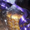 El cooksnap de Silvia Madrid cuando hizo 🎄 Pan Dulce Navideño extra fácil 😎.
