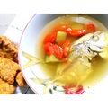 Cooksnap dari fatma untuk resep Kelo Mrico khas Rembang