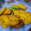 Cooksnap dari candrarini untuk resep Bakwan jagung Jawa timur