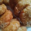 Cooksnap dari Aghniya Firstyara untuk resep Perkedel kentang