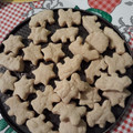 El cooksnap de Maria Gonzalez cuando hizo Galletitas de naranja.