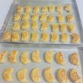 Cooksnap dari ayue. rifai untuk resep Kue Kacang Jadul