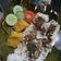 Cooksnap dari delta untuk resep Nasi Bakar Cumi Asin