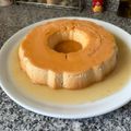 El cooksnap de Laura De Angelis 🇺🇾 cuando hizo Flan de leche condensada en licuadora 🇺🇾.