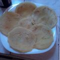 Cooksnap dari Tyaseta Rabita Nugraeni Sardjono untuk resep Pancake