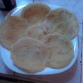 Cooksnap dari Tyaseta Rabita Nugraeni Sardjono untuk resep Pancake