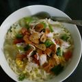 Cooksnap dari Amie Fitri untuk resep Mie godog jawa