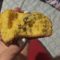 El cooksnap de Florencia Ruiz Diaz cuando hizo Carrot cake.