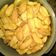 Cooksnap dari Yolandan Oktarita untuk resep Biji Ketapang GE-ER (Gurih Enak Empuk Renyah) #PekanInspirasi