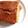 El cooksnap de Eva Duran cuando hizo Bundt cake de calabaza y chispas de chocolate negro.