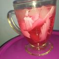 Cooksnap dari Victoria Dewi P untuk resep Es Kelapa Muda KW