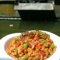 Cooksnap dari Mikhaza untuk resep Tempe Sambal Kecap