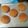Cooksnap dari Putri Utami untuk resep Mexican Bun a.k.a Roti Boy (Roti "O") tanpa telur oven tangkring