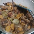 Cooksnap dari NaraLaJeta untuk resep Sayap Ayam Goreng Mentega