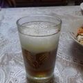 صورة من عاشقة الطبخ حجلة ، شاركها بعد تجربة وصفة تاي (شاي) اخضر منعنع