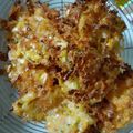 Cooksnap dari Bunda Fairel untuk resep Bakwan sayur renyah tahan lama