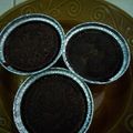 Cooksnap dari Nabilla Verizta untuk resep Choco Lava Cake