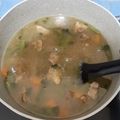 Cooksnap dari Emmy Soehara untuk resep Sayur Sop Daging Sapi