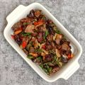 Cooksnap dari Adelia Firdaus untuk resep Hati Ayam Kecap