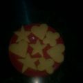 El cooksnap de analaura777 cuando hizo Galletas delicadas de lavanda.