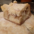 El cooksnap de Mariana B cuando hizo Tarta de manzana extra fácil, rápida y riquísima ! 😋🍏.