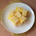 Cooksnap dari dapur jeng wigul untuk resep Ongol-ongol Scrubber