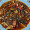 Cooksnap dari Nonawida untuk resep Ikan Tongkol ala Sarden