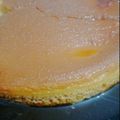 El cooksnap de Alejandra Jessica Silva Carmona cuando hizo Flan napolitano.