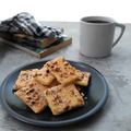 Cooksnap dari yantie untuk resep Cookies Jan Hagel