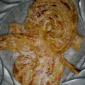 Cooksnap dari Tiwi Khan untuk resep Roti Cane (lembut n gurih)