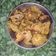 Vani Gupta का कुकस्नैप जब उन्होंने करेला मसाला भरवा (Karela masala bharwan recipe in hindi) बनाया था।